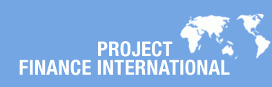 Project Finance International Logo