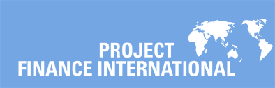 Project Finance International Logo